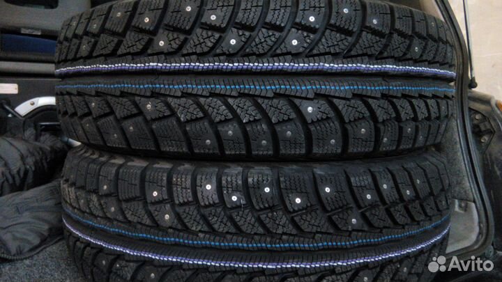 Matador MP 30 Sibir Ice 2 205/55 R16