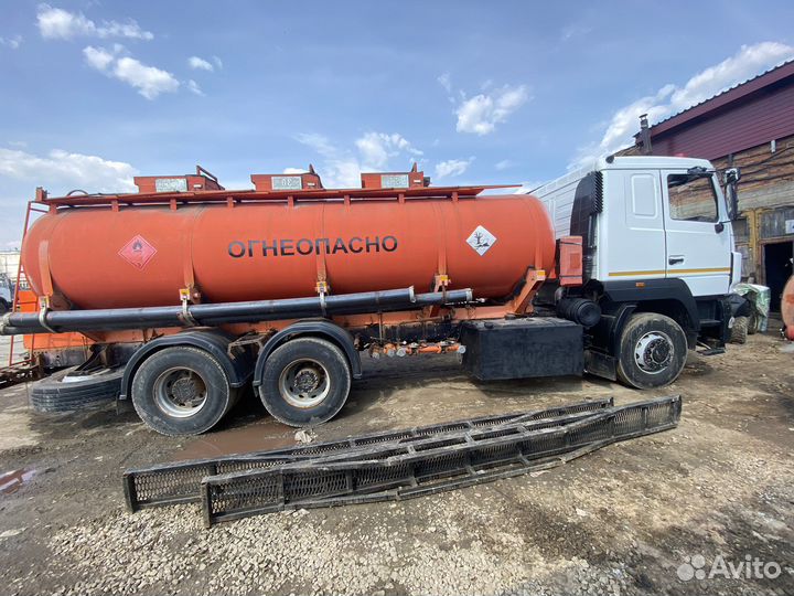 Дизельное топливо на вашем обьекте