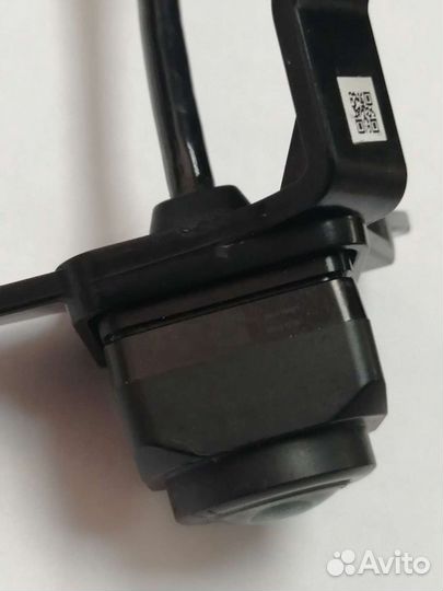 Боковая камера