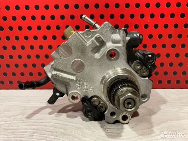 Тнвд Mercedes-Benz Gle W166 2018