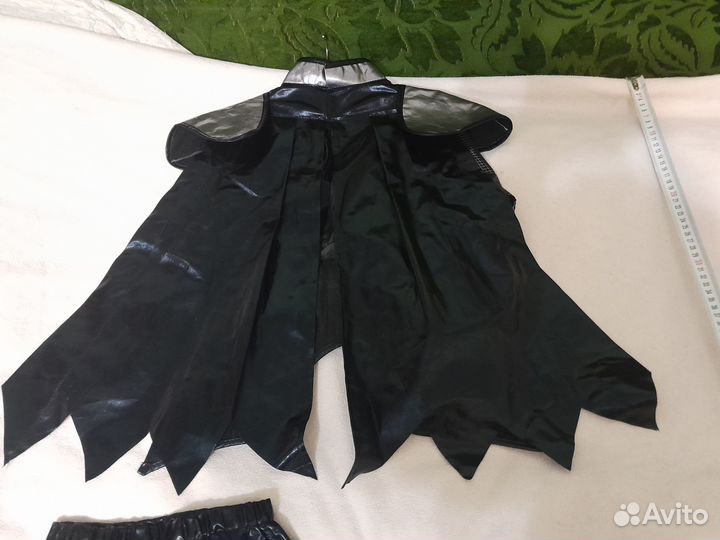 Детский карнавальный костюм кощея бессмертного