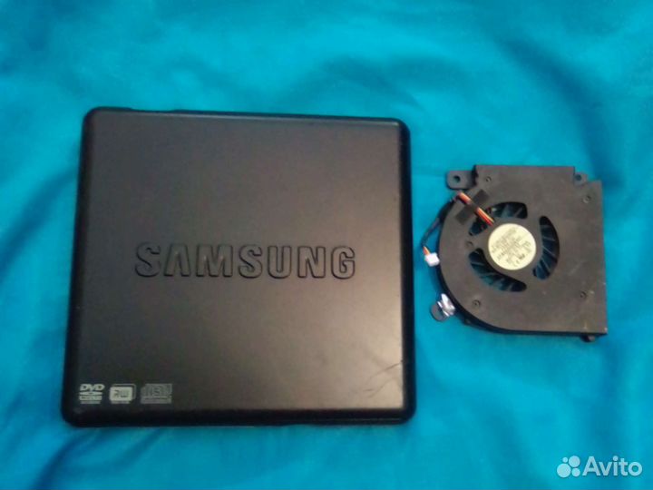 DVD/CD привод Samsung se s084