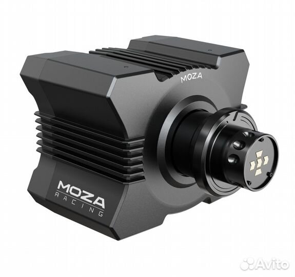 Moza Racing R5 bundle 2024 комплект