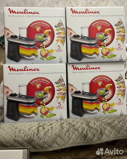 Мультирезка