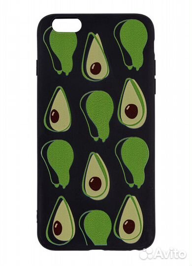 Чехол на iPhone 6s plus