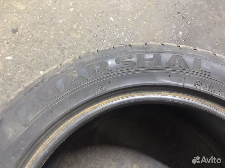 Marshal I'Zen KW31 205/55 R16 91R