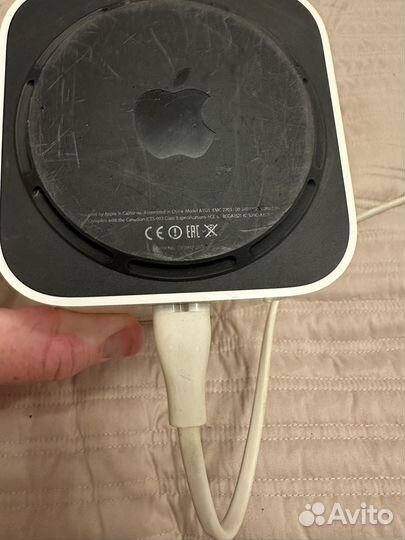 AirPort Extreme 802.11ac - a1521