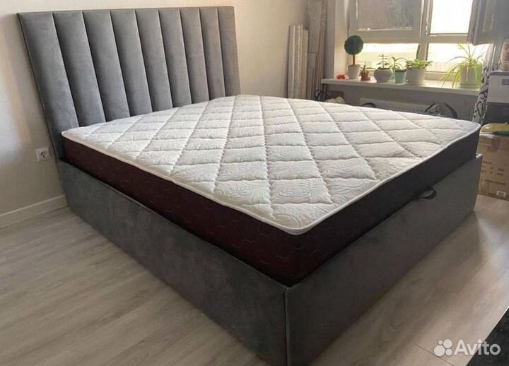 Матрас новый, ортопед с доставкой