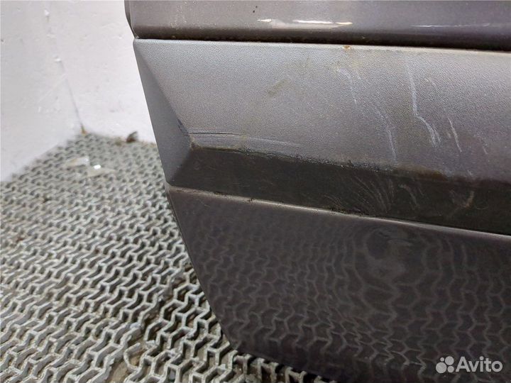 Дверь боковая Renault Scenic, 2002