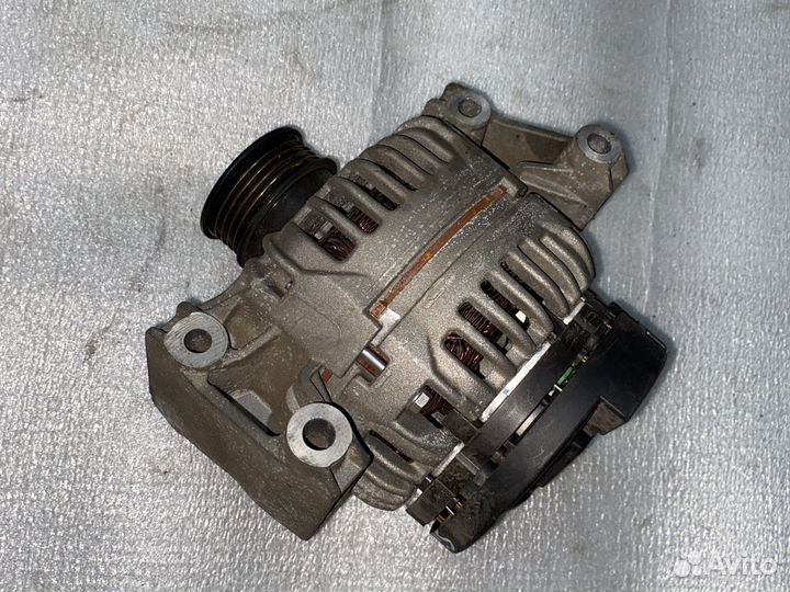 Генератор Opel Signum 2.2л 13129850