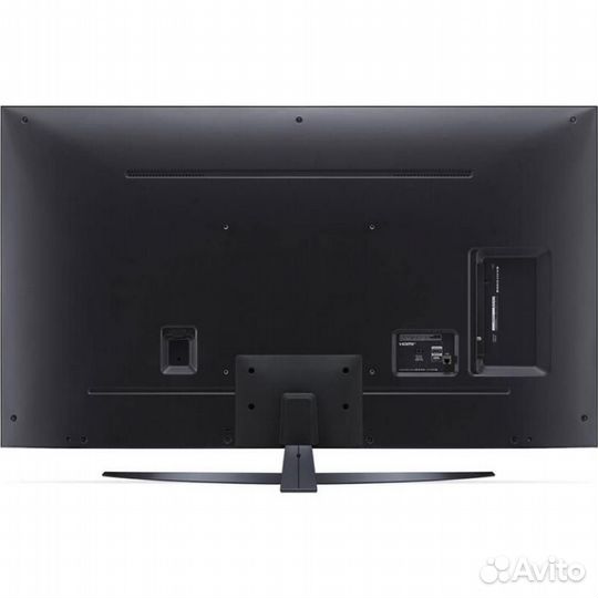 Телевизор LG 65nano766QA