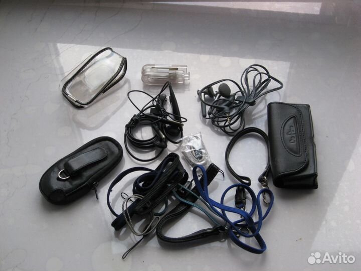 Видеокабель scart -scart и сетевой кабель от DVD