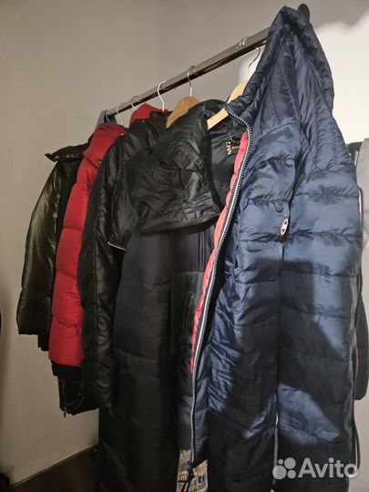 Мужские вещи пакетом 54 56