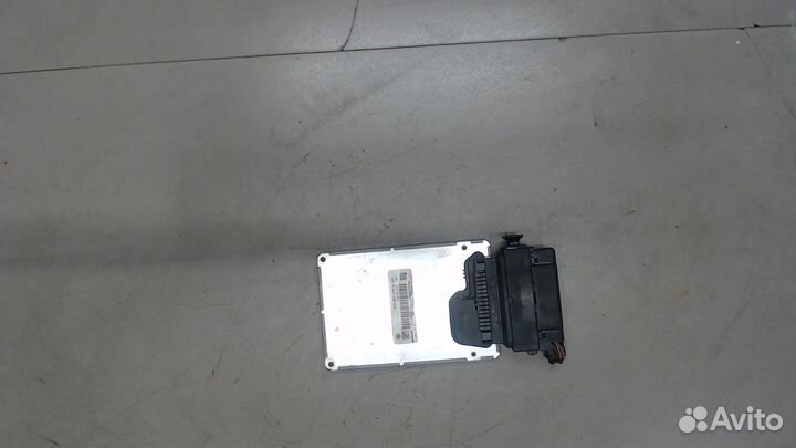 Блок управления подвеской Volkswagen Scirocco 2008