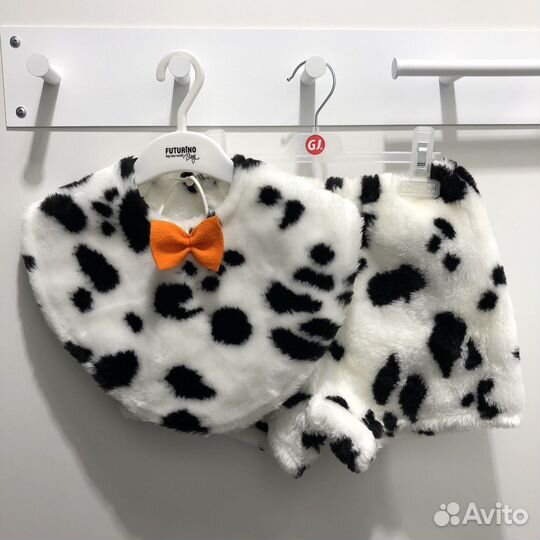 Карнавальный костюм собаки