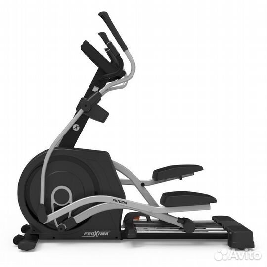 Эллиптический тренажер Proxima Futuria