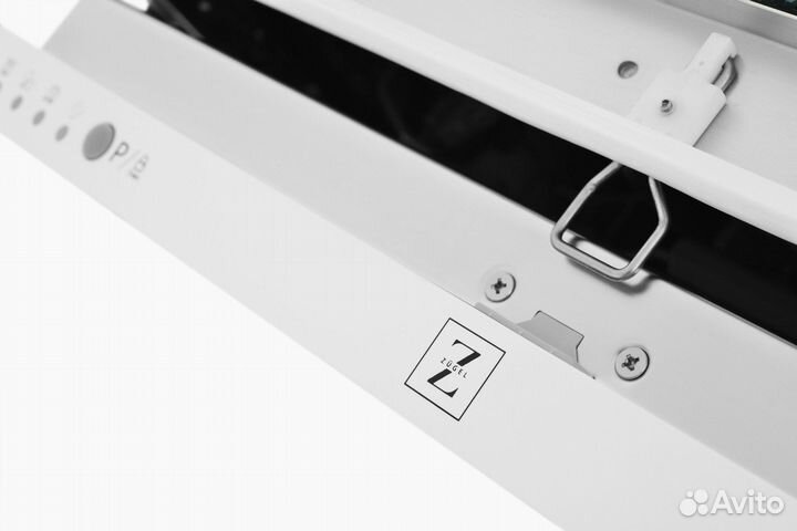 Посудомоечная машина встраиваемая zugel ZDI601