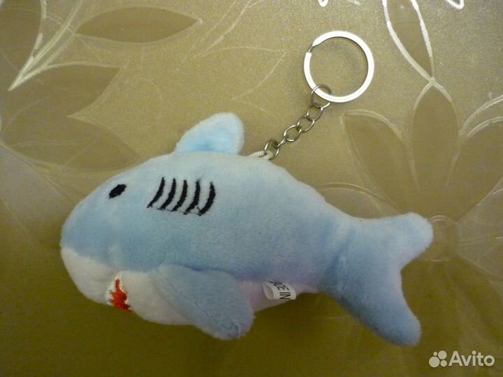 Новые игрушки