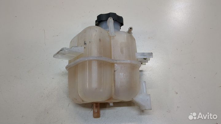 Бачок расширительный Chevrolet Spark 2009, 2010