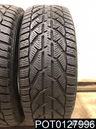 Tigar Winter 195/55 R15 85H