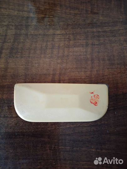 Очечник СССР