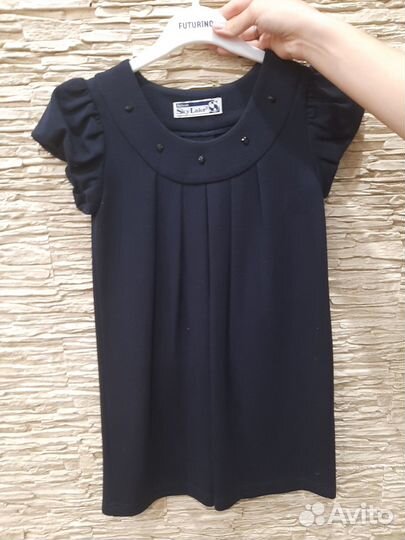 Школьная форма