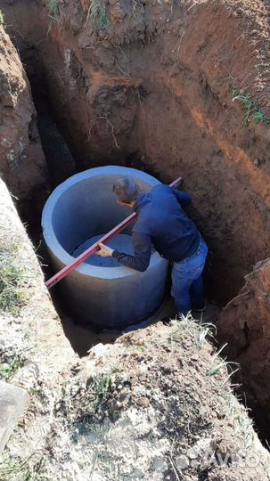 Проведу водопровод канализацию. Прокладка труб