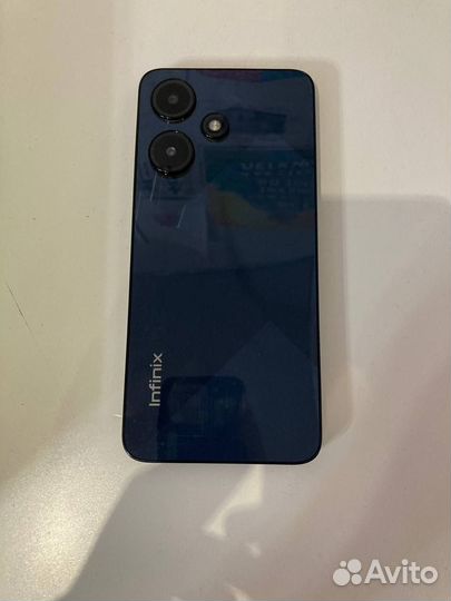 Infinix HOT 30i, 8/128 ГБ