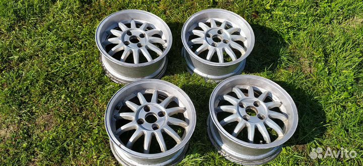 Диски 4х108r15