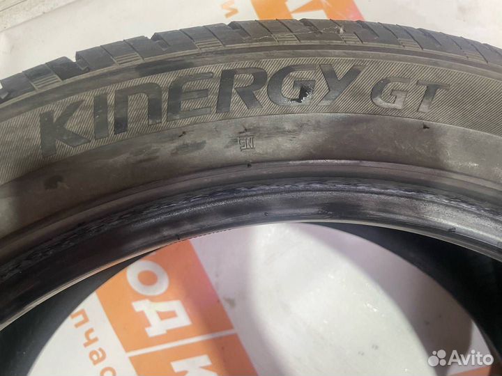 Hankook Kinergy GT H436 245/45 R19