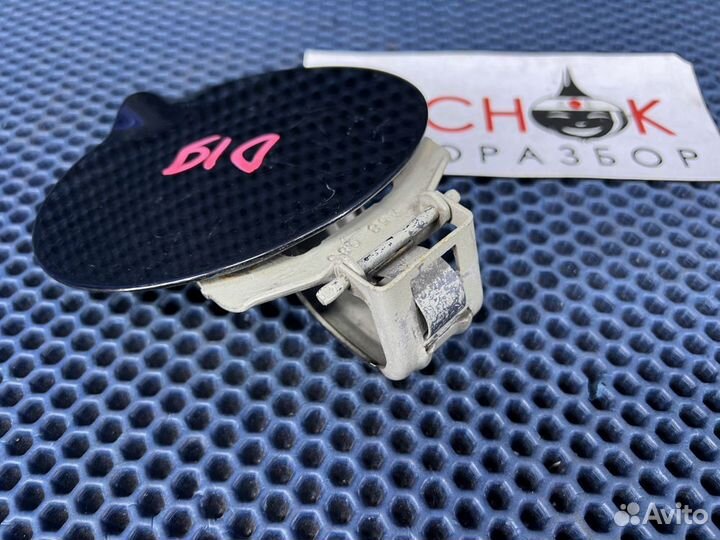 Лючок бензобака для Dodge Caliber PM 2006-2009