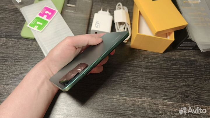 Xiaomi Poco F4, 6/128 ГБ