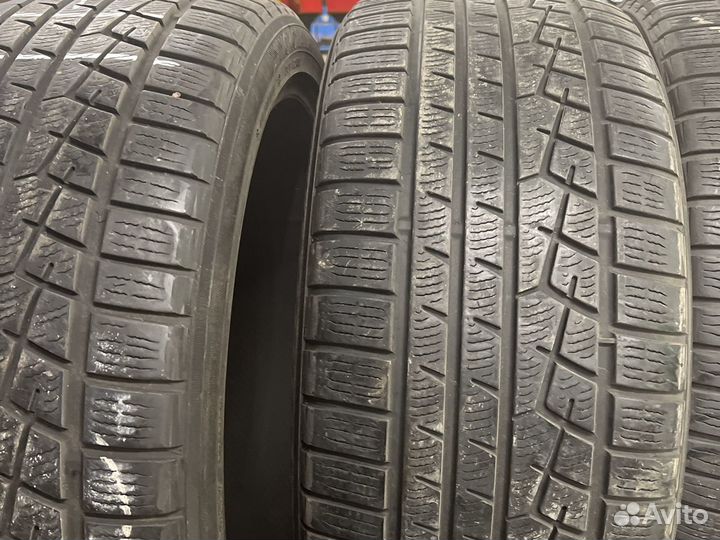 Yokohama W.Drive 265/40 R21