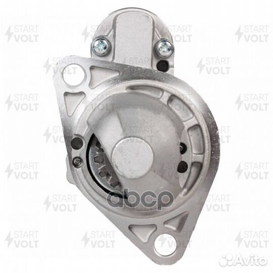 Стартер для а/м Nissan X-Trail T30 (01) /Primer