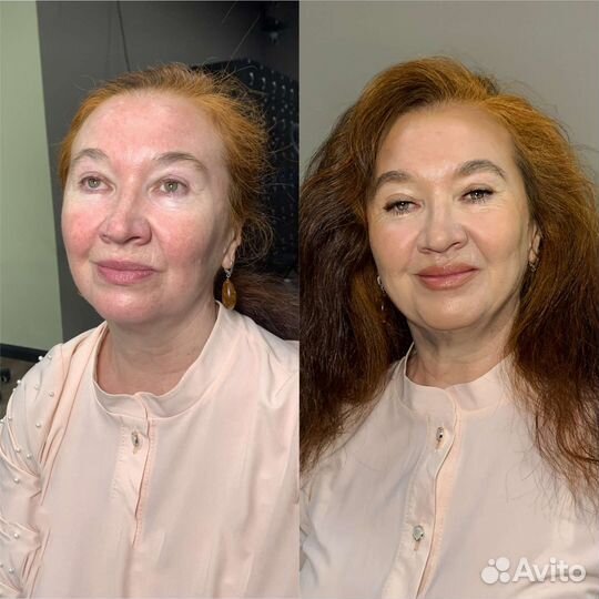 Вечерний макияж