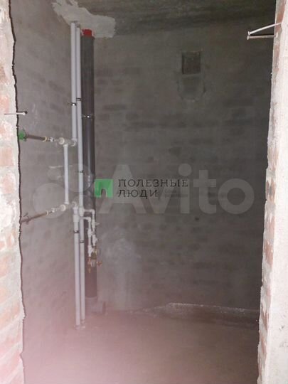 1-к. квартира, 52 м², 7/9 эт.