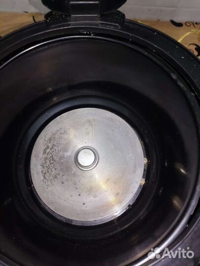 Мультиварка