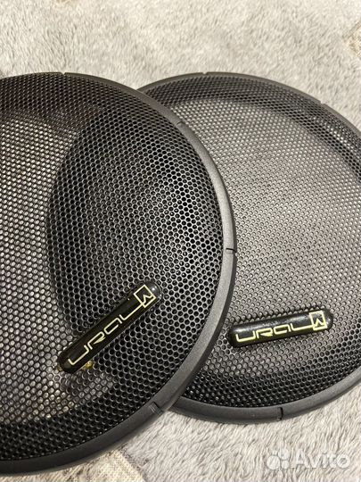 Сетки для динамиков 16