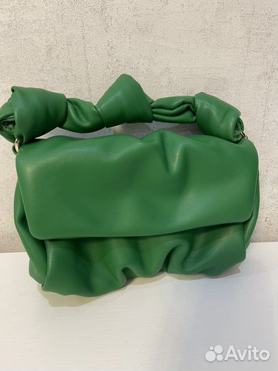 Сумка zara