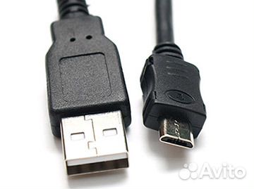 Микро USB кабель для компьютера