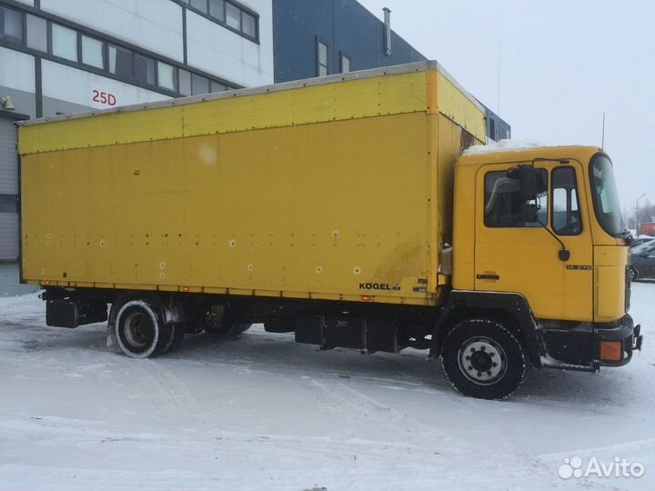 Водитель автомобиля категории вс