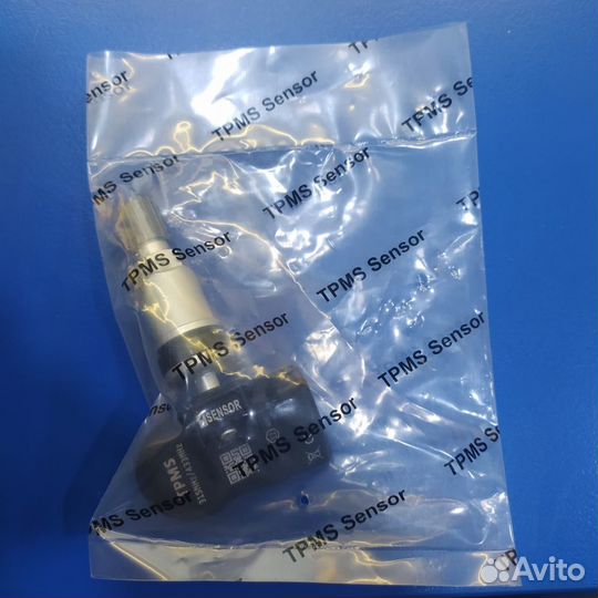 Датчик давления шин на любой авто