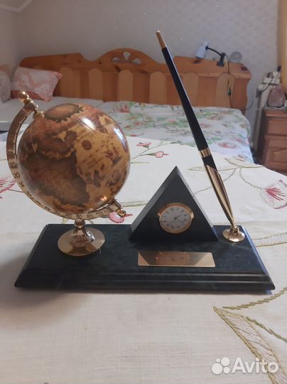 Подставка для ручки