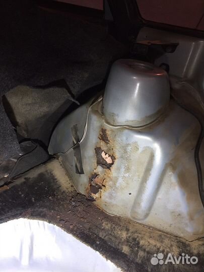 Кузовная сварка авто