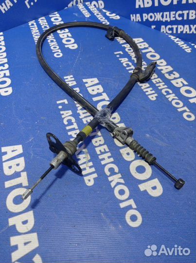 Трос ручника правый Lexus Gs350 седан 2GR-FSE 2008