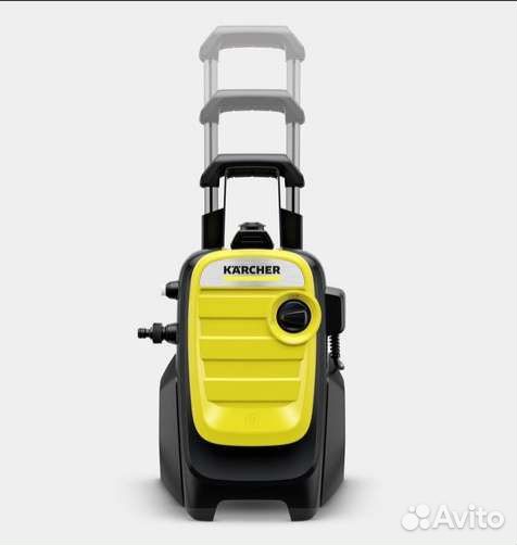 Мойка высокого давления karcher к 5