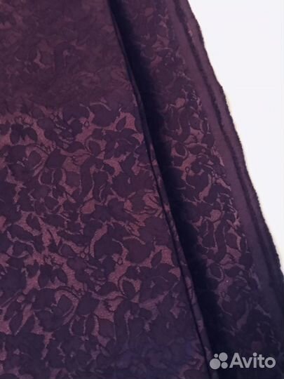 Ткань жаккардовая отрезы