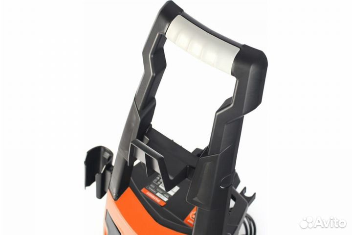 Мойка высокого давления Patriot GT 520 Imperial