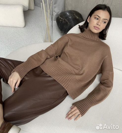 Свитер adli store