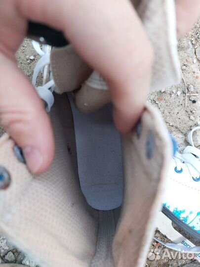 Коньки фигурные